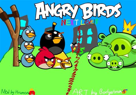 angry birds gamejolt